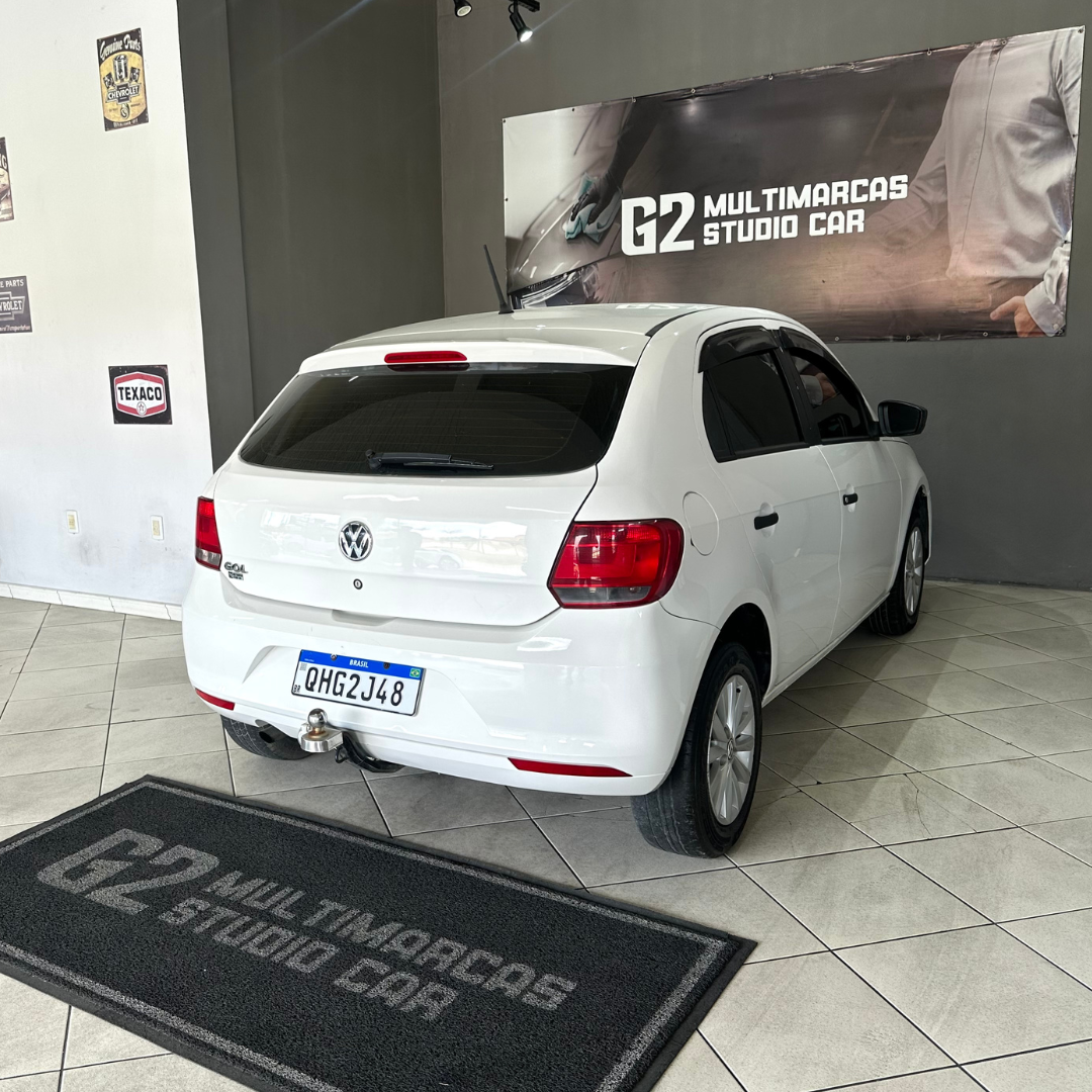 Gol G6 2016