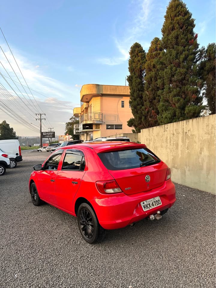 Gol G5