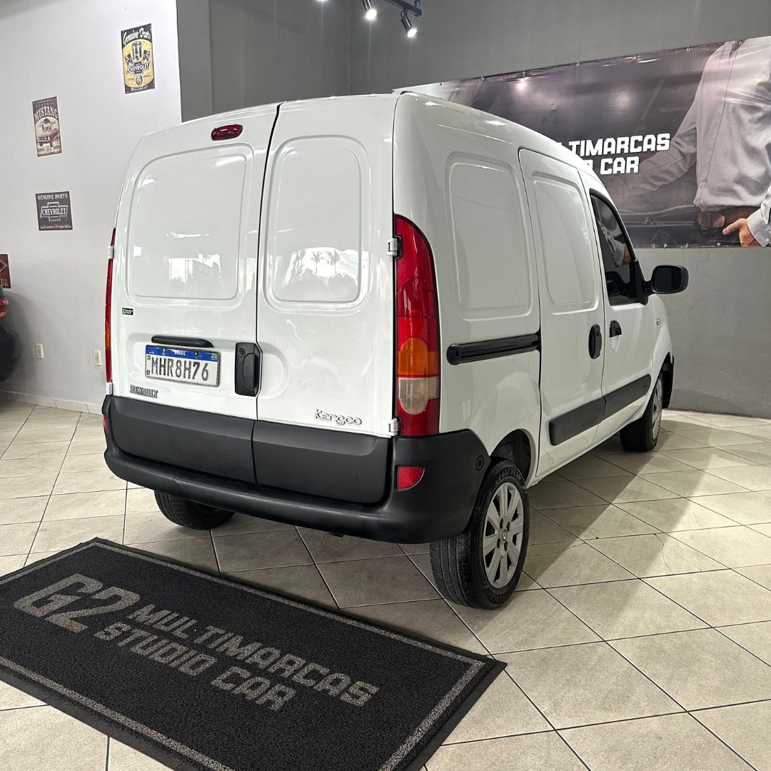 Kangoo 2010