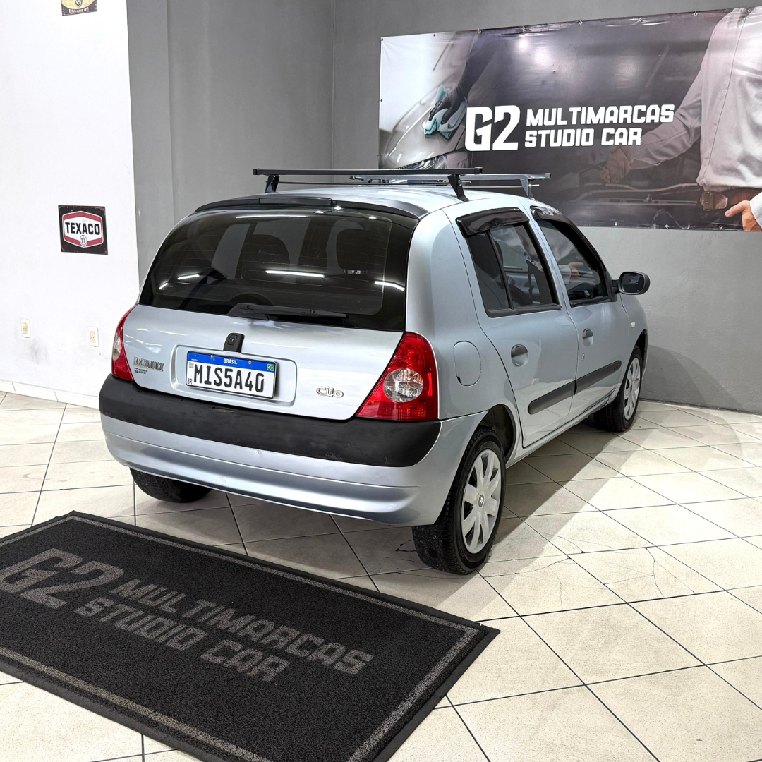 Clio 2005