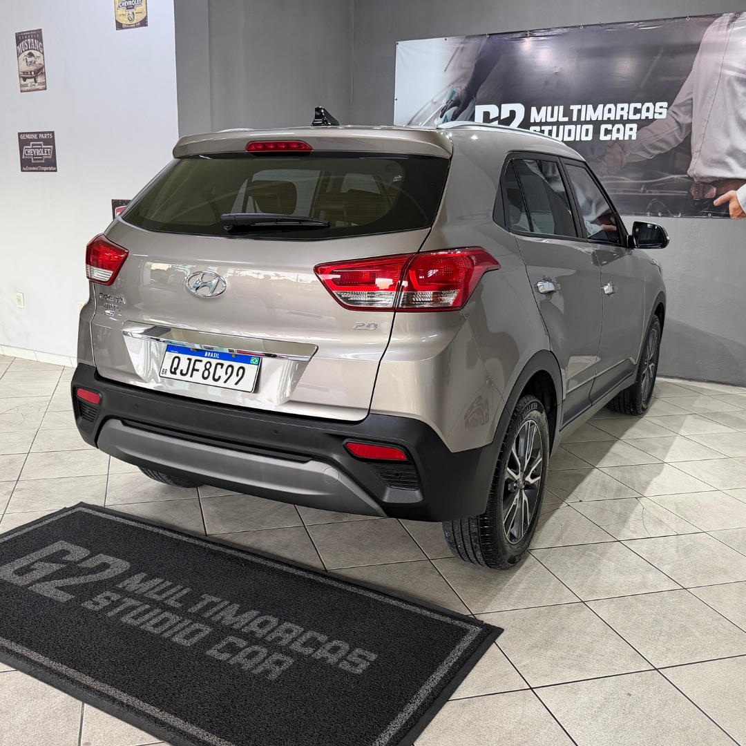 Creta 2019