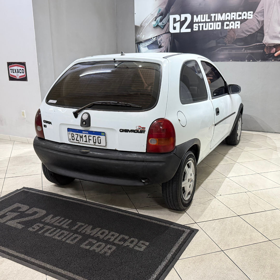 Corsa 1996