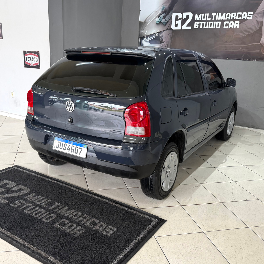 Gol 2006