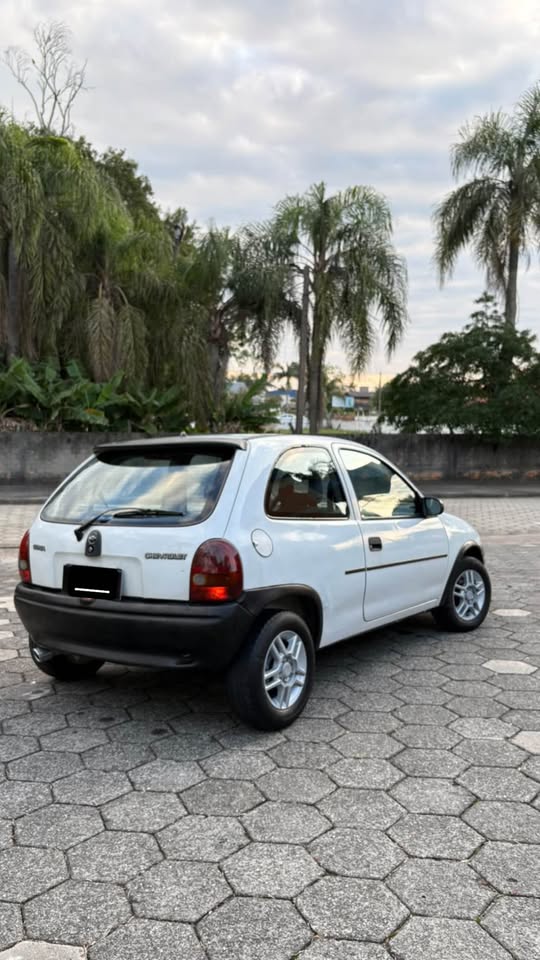 Corsa 1996