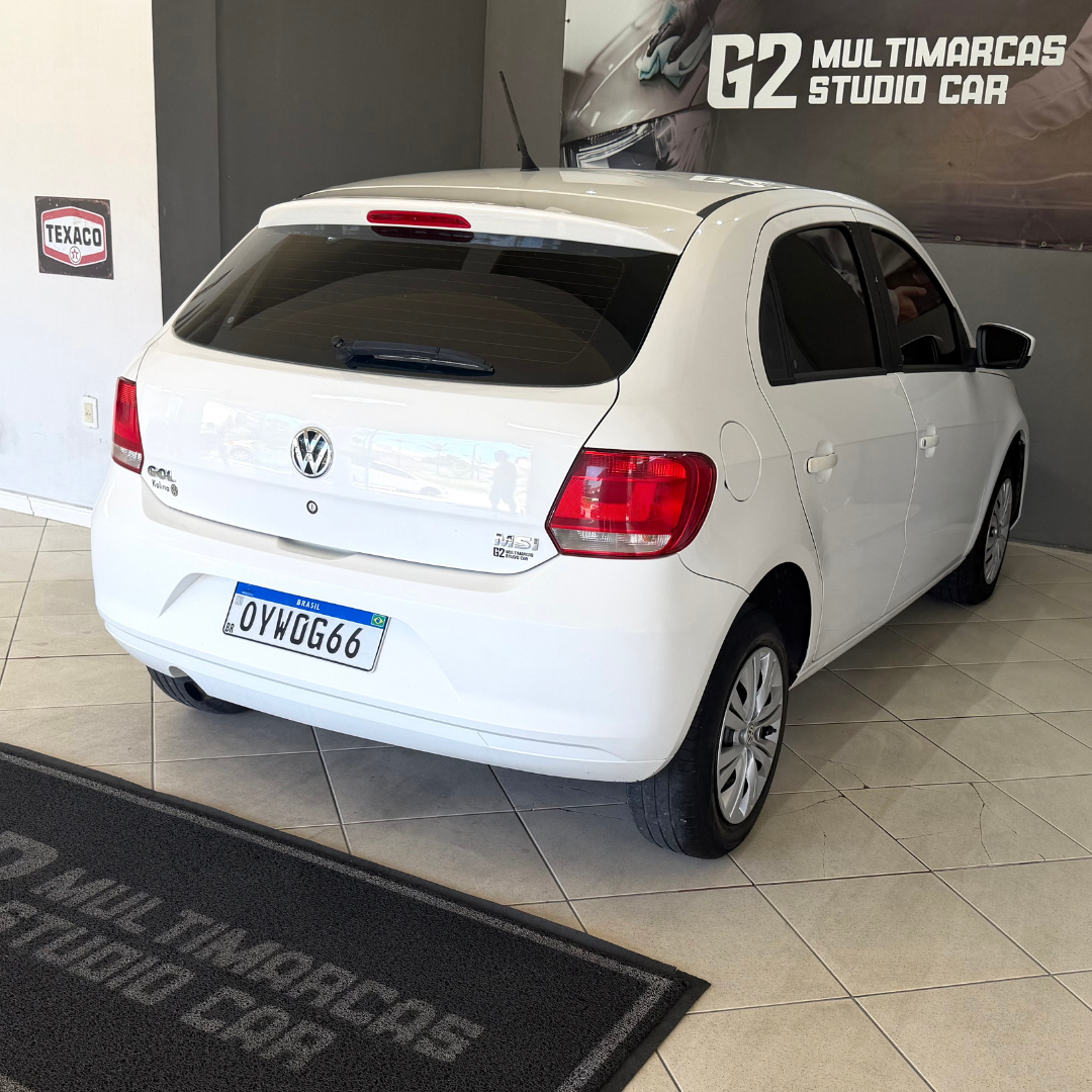 Gol G6